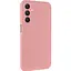 Чехол DK Cosmic Silicone Case для Samsung Galaxy S24 FE Rose Pink AA  [142469] - миниатюра 2