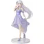 Коллекционная фигурка Bandai Spirits Жизнь с нуля в альтернативном мире Эмилия Re:ZERO Emilia 19 см BS RZ E - миниатюра 1