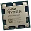 Процесор AMD Ryzen 5 7400F Socket AM5 OEM (100-000001845) - мініатюра 1