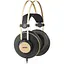 Навушники AKG K92 Black (3169H00030) - мініатюра 1