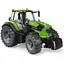 Уцінка. Машинка іграшкова Bruder Трактор Deutz 8280 TTV (03160)  - мініатюра 4