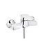 Смеситель для душа Kroner KRP Harz - C050 CV023611 Хром - миниатюра 1