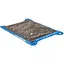 Гермочехол Sea To Summit TPU Guide W/P Case for iPad Blue (1033-STS ACTPUIPADBL) - миниатюра 1