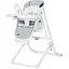 Стул-качели Carrello Triumph CRL-10302 Cloud Grey с сенсорной панелью - миниатюра 2