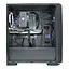 Робоча станція Power Up Desktop #237 Core i7 12700K/64 GB/HDD 1 TB/SSD 512 Gb/GeForce RTX 4070 12 Gb - мініатюра 3