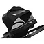 Детская коляска Thule Sleek Midnight Black on Black с люлькой (TH 11000026) - миниатюра 8