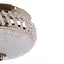 Люстра стельова Brille світлодіодна 9W NW G (BCL-480C/1) - мініатюра 3