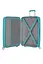 Валіза American Tourister SOUNDBOX 67 см TURQUOISE 67x46,5x29(32) 32G*61002 - мініатюра 2