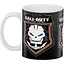 Кружка GeekLand Call of Duty Black Ops II історія логотипу - мініатюра 1
