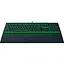 Клавіатура Razer Ornata V3 X UKR Black, підсвічування RGB, USB, кабель 2м, 443 x 144 x 31 мм (RZ03-04471900-R371) - мініатюра 3