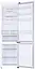 Холодильник с морозильной камерой Samsung RB38C605CWW - миниатюра 4
