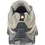 Кроссовки мужские Merrell Moab 3 41 Бежевий - миниатюра 6