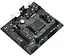 Материнская плата AM4 (A520) ASRock A520M-HVS, A520, 2xDDR4, Int.Video(CPU), 4xSATA3, 1xM.2, 1xPCI-E 16x 3.0, 1xPCI-E 1x 3.0, ALC887, RTL8111H, 6xUSB3.2/6xUSB2.0, VGA/HDMI, MicroATX - миниатюра 4