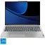 Ноутбук Lenovo IdeaPad Slim 5 15IRH9 з процесором Intel Core i5-13420 Pana la 4.6GHz, 15.3", WUXGA, IPS, 32GB LPDDR5x RAM, 1TB SSD, Intel UHD графікою, No OS, Cloud сірий - мініатюра 1