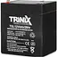 Аккумулятор Trinix TGL12V4Ah/20Hr GEL - миниатюра 1