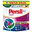 Диски для прання Persil 4 in 1 Discs Color Deep Clean 60 шт. - мініатюра 1
