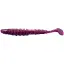 Силикон Reins Bubbling Shad 4" 407 Pione (8 шт/уп) - миниатюра 1