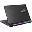 Ноутбук Asus ROG Strix SCAR 16 G634JZR-N4078, Intel Core i9-14900HX, 5.8GHz, 16WQXGA, 240Hz, 64GB, SSD 1TB, NVIDIA GeForce RTX 4080 12GB - миниатюра 8