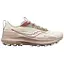 Кроссовки Saucony Peregrine 13 GTX Wmn 38 Beige (1097-S10841-307) - миниатюра 1