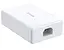 Зарядний пристрій мережевий D-Link DCF-241 240Вт GaN 4хUSB-С, 1xUSB-A, білий - мініатюра 3