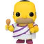 Фігурка Сімпсони Обесеус Funko Pop The Simpsons Obeseus TS O 1203 - мініатюра 2