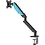 Настольный крепеж для монитора Anda Seat Stealth II 17"-32" Blue (AD-W-A6D-1S-BS) [123479] - миниатюра 7