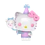 Фігурка Funko Pop Хеллоу Кітті Hello Kitty with Balloons 10 см FP HK PB 47 - мініатюра 3