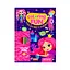 Набор для творчества COLORING FUN Для девочек, раскраска с карандашами - миниатюра 1