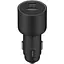 Xiaomi 67W Car Charger USB/Type-C (BHR6814GL) - мініатюра 1