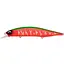 Воблер DUO Realis Jerkbait 120SP Pike 120 mm 17.8 g Зеленый/Красный (1013-34.36.29) - миниатюра 1