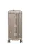 Чемодан American Tourister SOUNDBOX ALU 68 см BRONZE 68x47x29 MI3*13002 - миниатюра 6