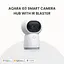 Камера + центральний контролер хаб Aqara Camera Hub G3 Smart IP Wi-Fi Apple Home (ZNSXJ13LM) - мініатюра 4