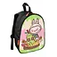 Рюкзак дитячий Лабубу/Labubu шкільний/міський 34х27х13 см для дівчинки/хлопчика (02751) - мініатюра 1