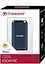 SSD накопичувач Transcend ESD410C 1TB USB Type-C (TS1TESD410C) teh0021593 - мініатюра 4