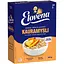 Вівсяні мюслі Elovena цільнозернові з ананасом, папайя та манго 550 г - мініатюра 1