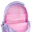 Рюкзак GoPack Education 175M-3 Girl Rule Сиреневый (GO26-175M-3) - миниатюра 13