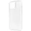 Чохол-накладка Molan Cano Silicone Jelly Clear Case для Apple iPhone 13 Pro Max (clear) - мініатюра 2