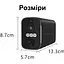 Вулична камера відеоспостереження Nectronix S6 до 1 місяця роботи 4G (100965) - мініатюра 5