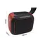 Портативная колонка Hopestar A22, 5W/TWS/IPX6/500mAh, Grey-red - миниатюра 3