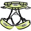 Страховочная система Climbing Technology Ascent Pro Harness XS/S Yellow (1053-7H153 AB 02) - миниатюра 2