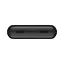 Внешний аккумулятор Belkin павербанк 20000mAh 15W Black (BPB012BTBK) - миниатюра 8