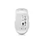 Мишка REAL-EL RM-480W Wireless/Bluetooth White (EL123200050) - мініатюра 6