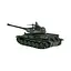 Танки Ramiz Т-34 Тигр дистанційно керовані 2 танки стріляючі 99824 - мініатюра 5