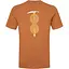Футболка Rab Stance Axe Tee Dark Orange S (1033-RB QCB-83-REA-SML) - мініатюра 2