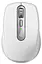 Беспроводная мышь Logitech MX Anywhere 3S Bluetooth Pale Grey (910-006959) - миниатюра 1