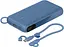 Павербанк Belkin Blue 10 000 mAh / 20 Вт (BPB028HQBL) - миниатюра 2