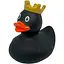 Утка FunnyDucks Черная в короне (1928) - миниатюра 2
