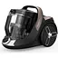 Пилосос Rowenta Green Force Cyclnic Effitech+ контейнерний чорний (RO7C89EA) - мініатюра 4