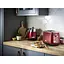Тостер Kenwood TCM 811 RD Mesmerine (00000016747) - мініатюра 4