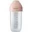 Бутылочка LOVI Mammafeel 330 мл (21/597) - миниатюра 1